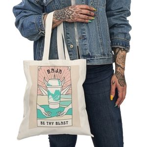 Baja blast tote 💖🌯